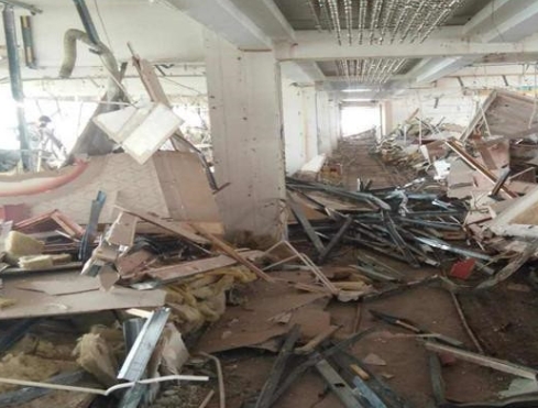 杭州专业拆除回收