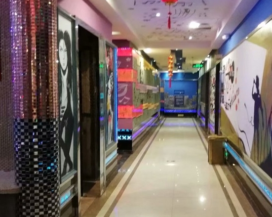 杭州KTV拆除回收