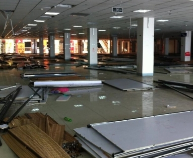 杭州KTV拆除回收